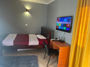 Spiti suites